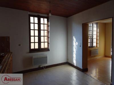 Maison de village - 160 m² - 8 pièces