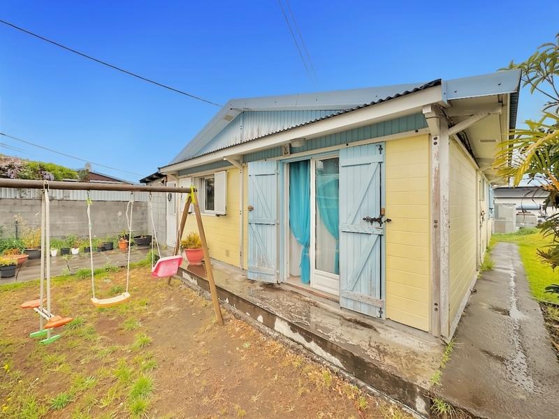 Maison - 88 m² - 6 pièces