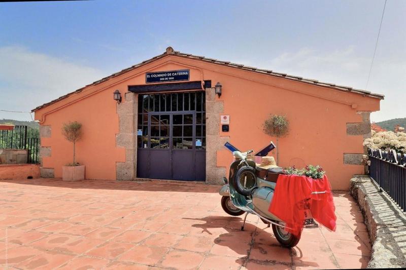 Propriété - 4 154 m²