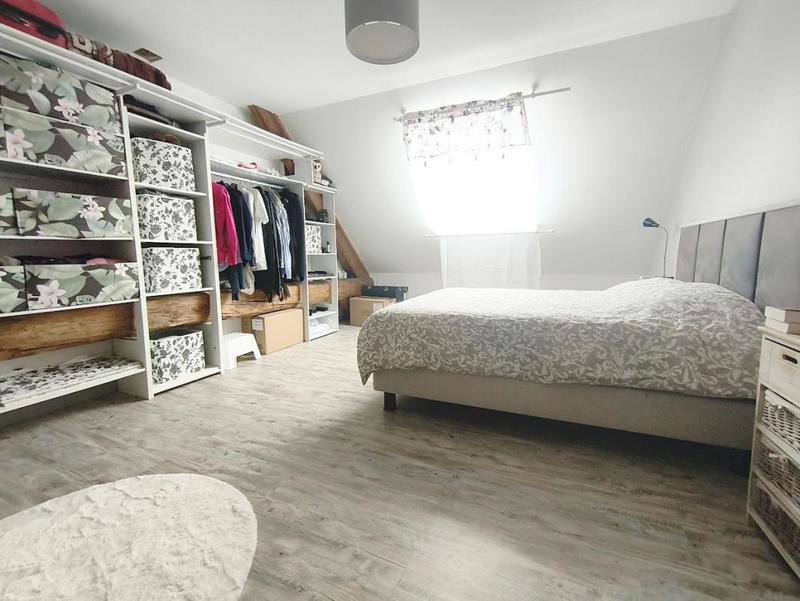 Maison - 158 m² - 5 pièces