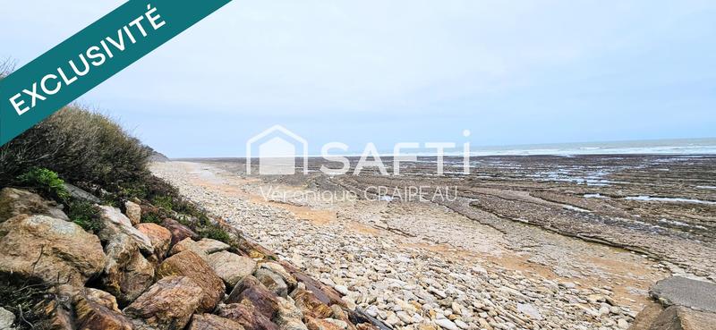 Maison - 79 m² - 3 pièces