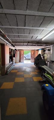 Maison ancienne - 111 m² - 7 pièces