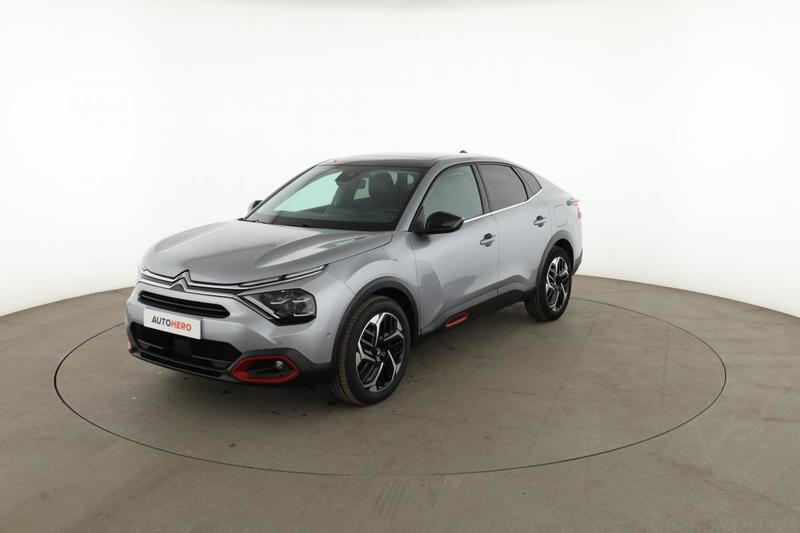 Citroën c4 x 1.5 Blue-HDi Shine Pack Eat8 131 ch