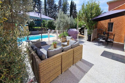 Villa - 156 m² - 6 pièces