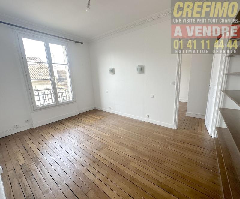 Appartement - 69 m² - 4 pièces