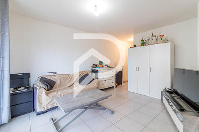 Appartement - 27 m² - 1 pièce