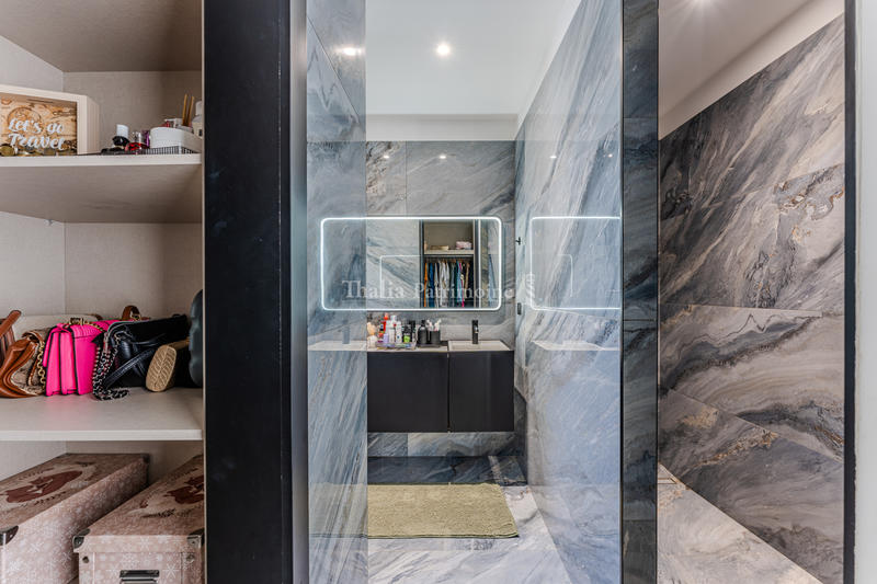 Maison - 145 m² - 5 pièces