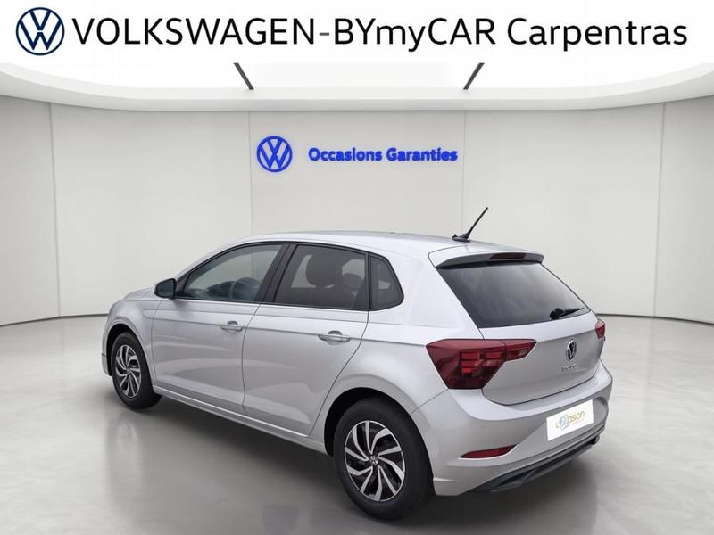 Volkswagen Polo 1.0 Tsi 95 s&amp;S Dsg7 Vw Edition