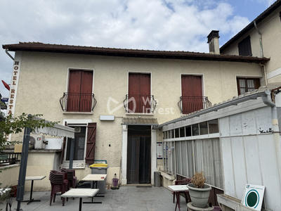 Maison - 131 m² - 4 pièces