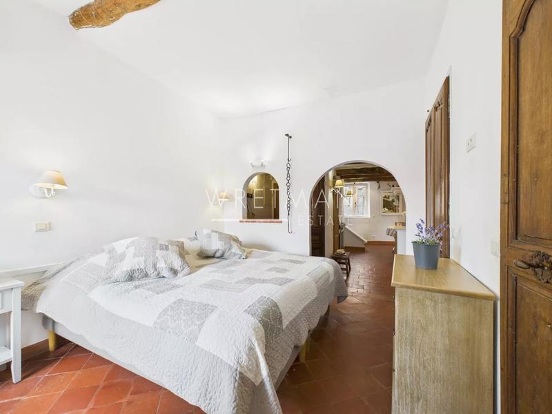 Maison de ville - 93 m² - 4 pièces