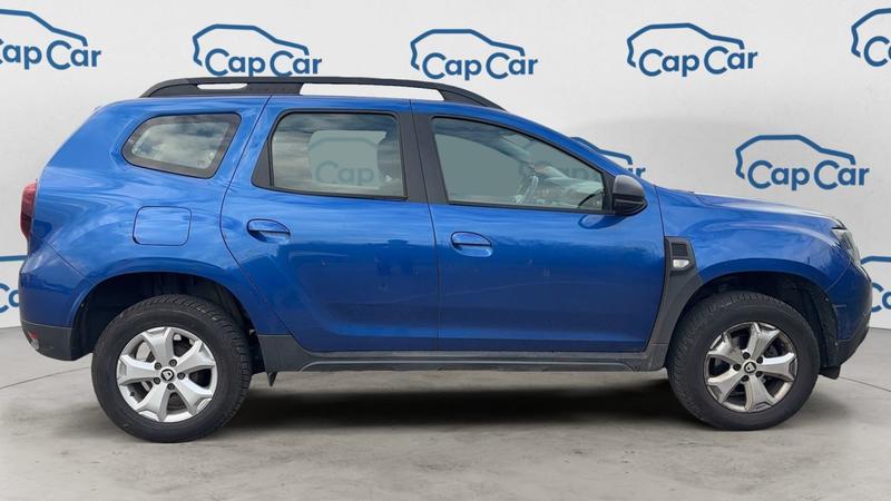 Dacia Duster 1.0 Eco-G 100 Confort