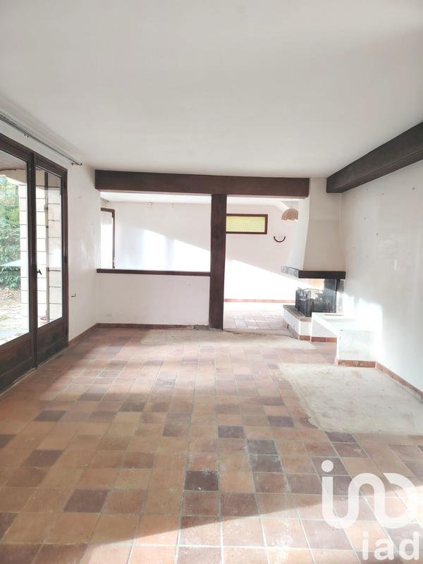 Maison - 158 m² - 6 pièces