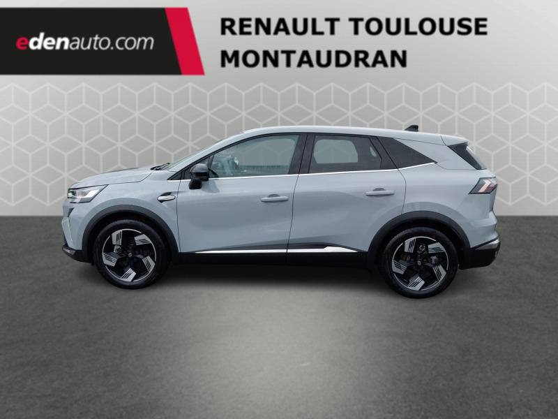 Renault Symbioz E-Tech full hybrid 145 Techno