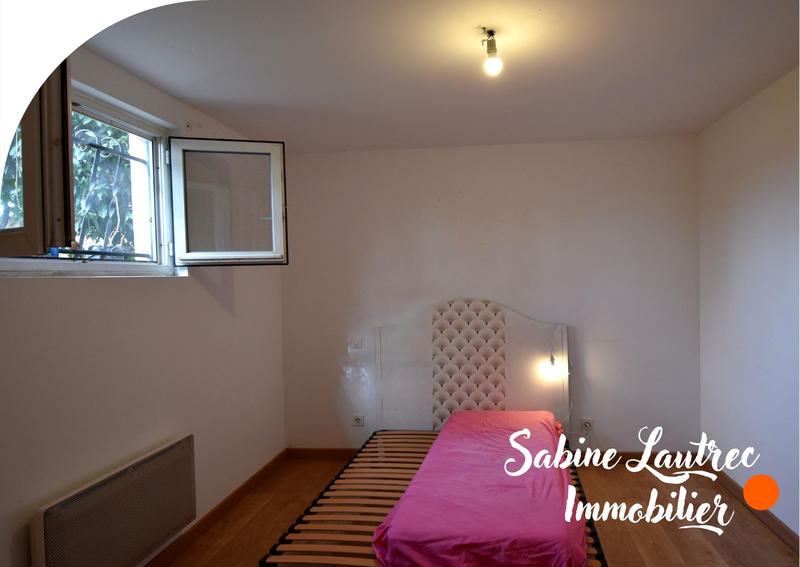 Maison - 126 m² - 6 pièces