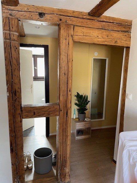 Appartement - 185 m² - 2 pièces