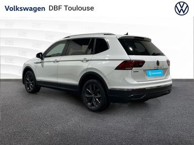 Volkswagen Tiguan Allspace 2.0 Tdi 150ch Dsg7 Life Business