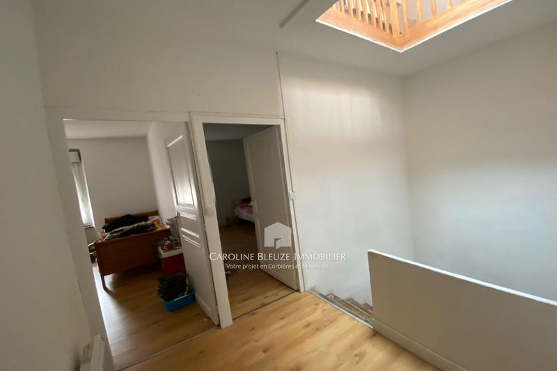 Maison de ville - 139 m² - 5 pièces