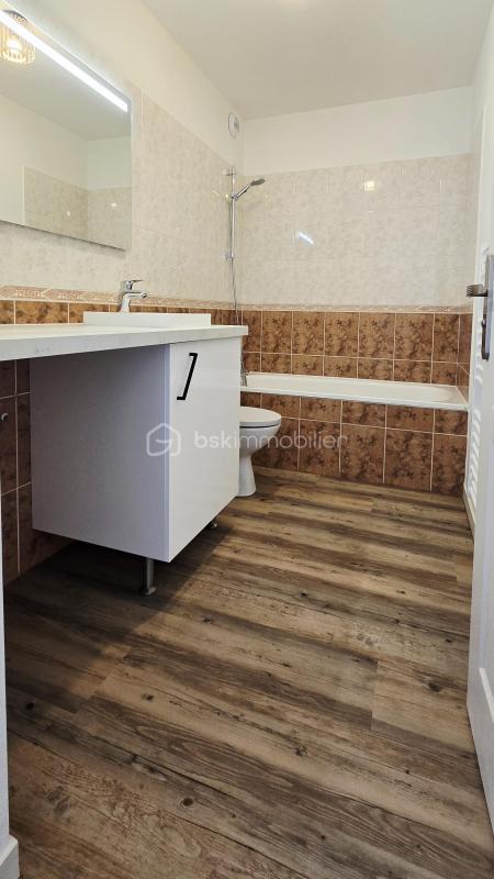 Studio - 22 m² - 1 pièce