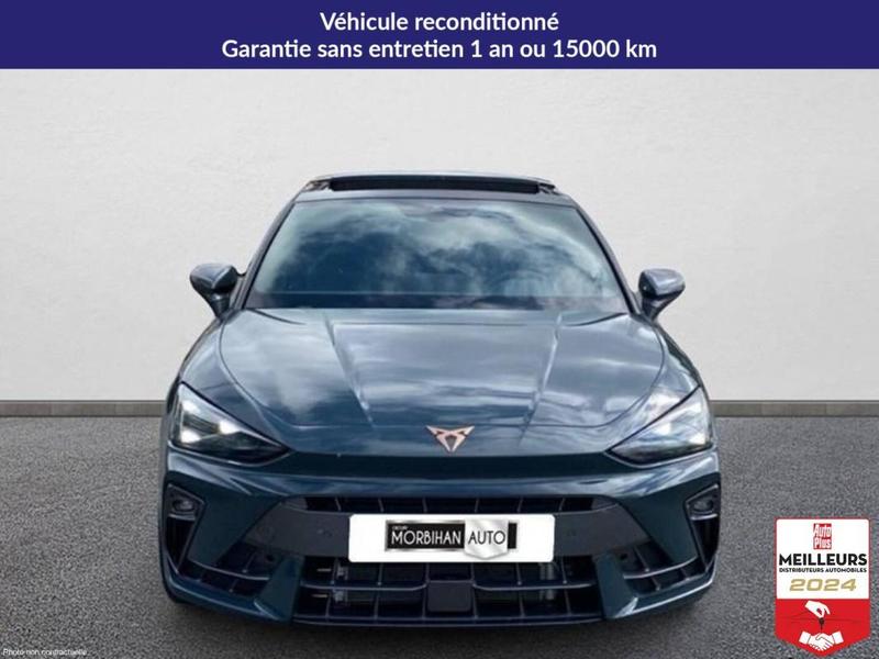 Cupra Leon Ehybrid 204 ch dsg6 v