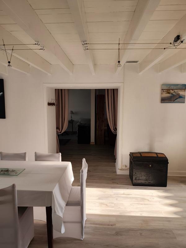 Maison - 148 m² - 5 pièces