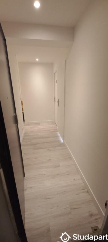 Chambre - 13 m² - 1 pièce