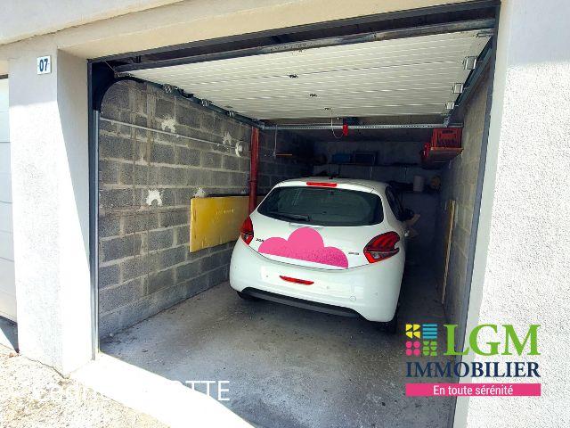 Appartement - 134 m² - 5 pièces