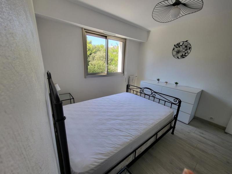 Appartement - 54 m² - 2 pièces