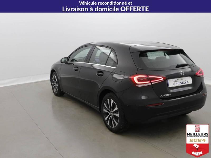 Mercedes Classe a 250e 8g-Dct Style +Gps