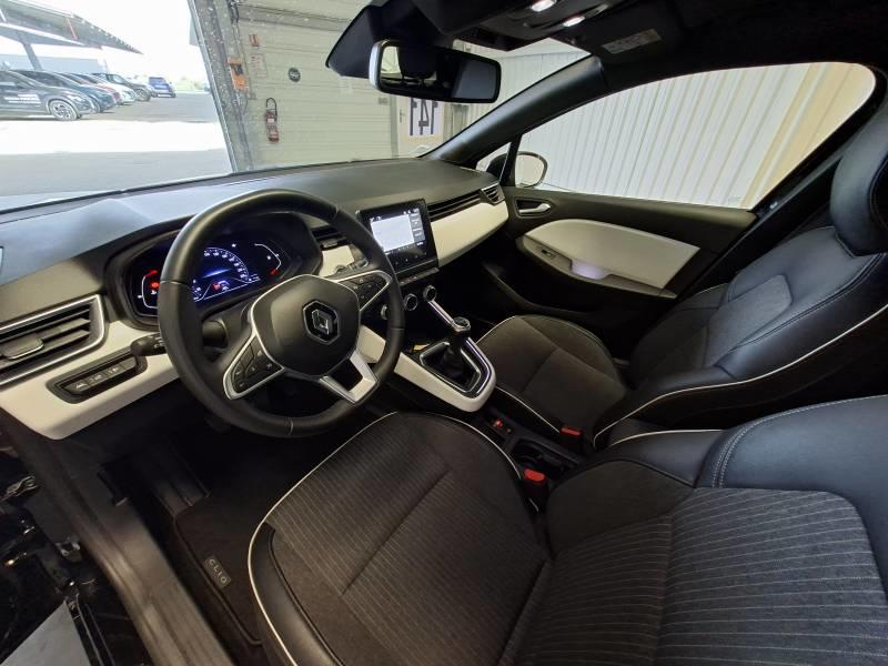 Renault Clio TCe 140 - 21n Intens