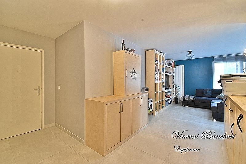 Appartement - 86 m² - 4 pièces