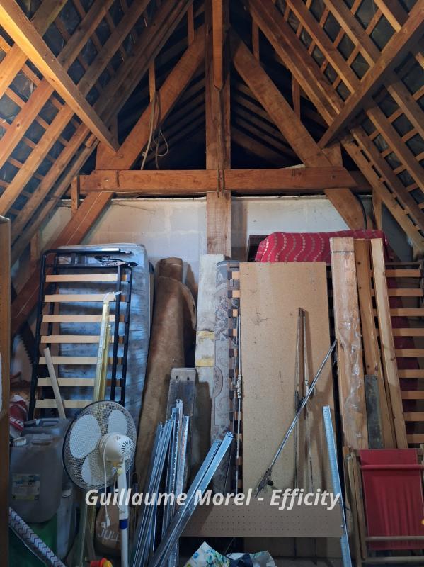 Maison - 159 m² - 7 pièces