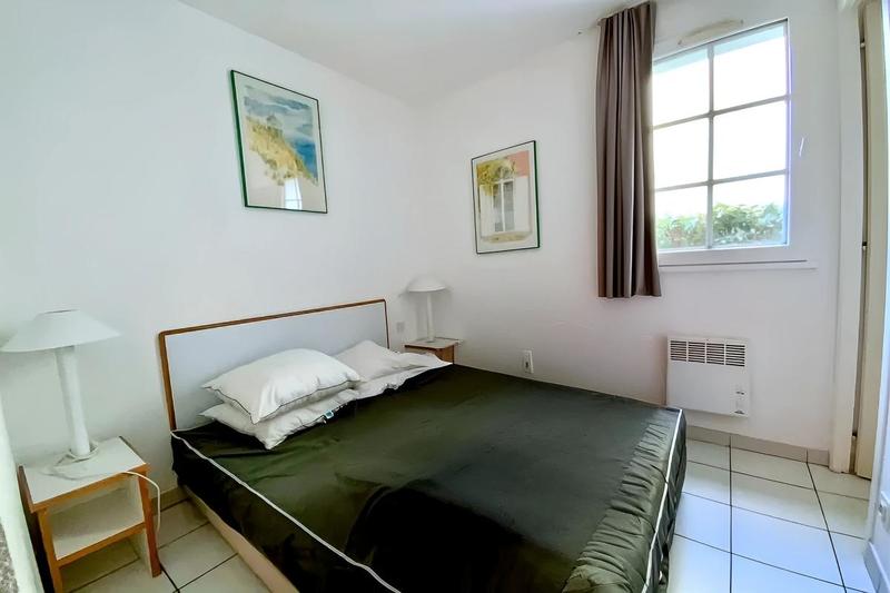 Appartement - 34 m² - 3 pièces