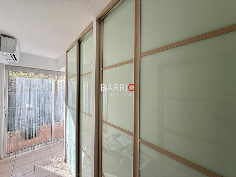 Appartement - 102 m² - 3 pièces