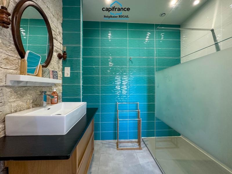 Manoir - 420 m² - 12 pièces