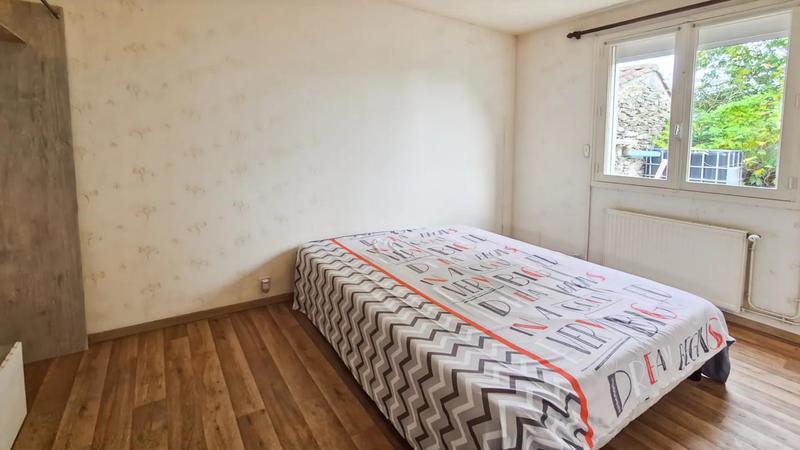 Maison - 268 m² - 10 pièces