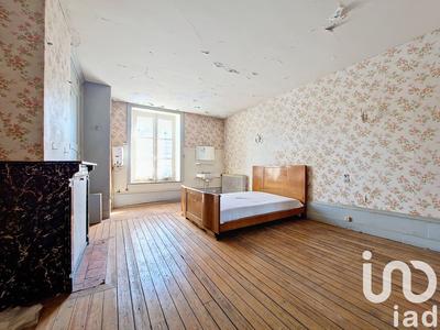 Maison de village - 185 m² - 7 pièces