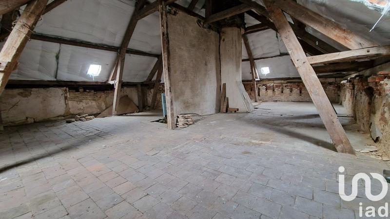 Maison - 141 m² - 5 pièces