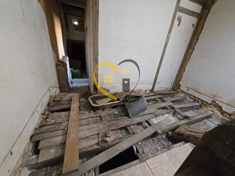 Manoir - 290 m² - 16 pièces