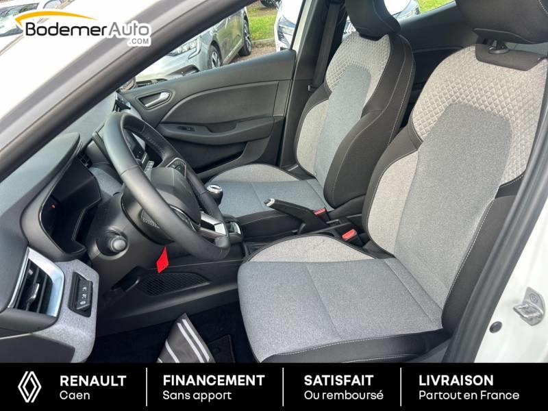 Renault Clio SCe 65 ch Gsr2 Evolution