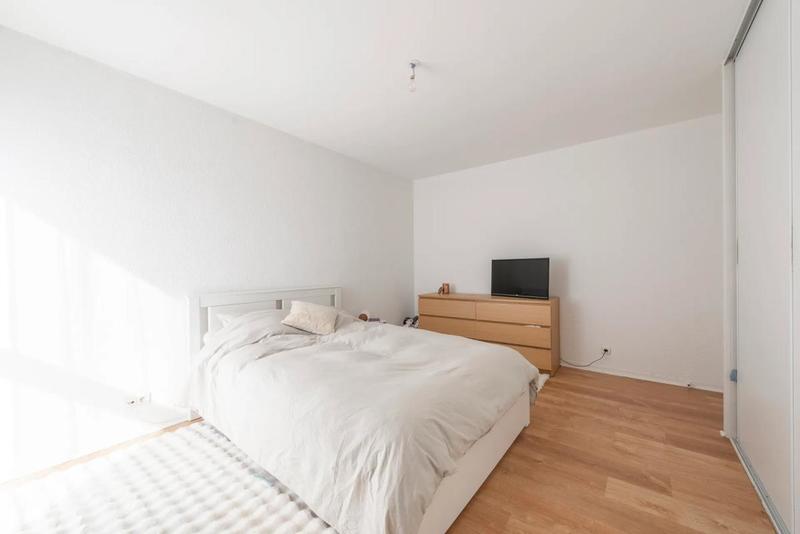 Appartement - 104 m² - 5 pièces