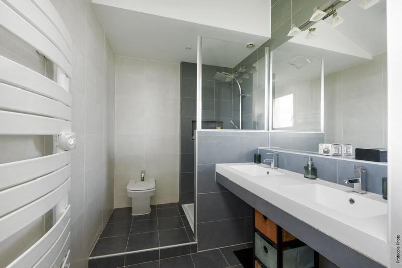 Maison - 183 m² - 6 pièces