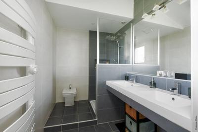 Maison - 183 m² - 6 pièces