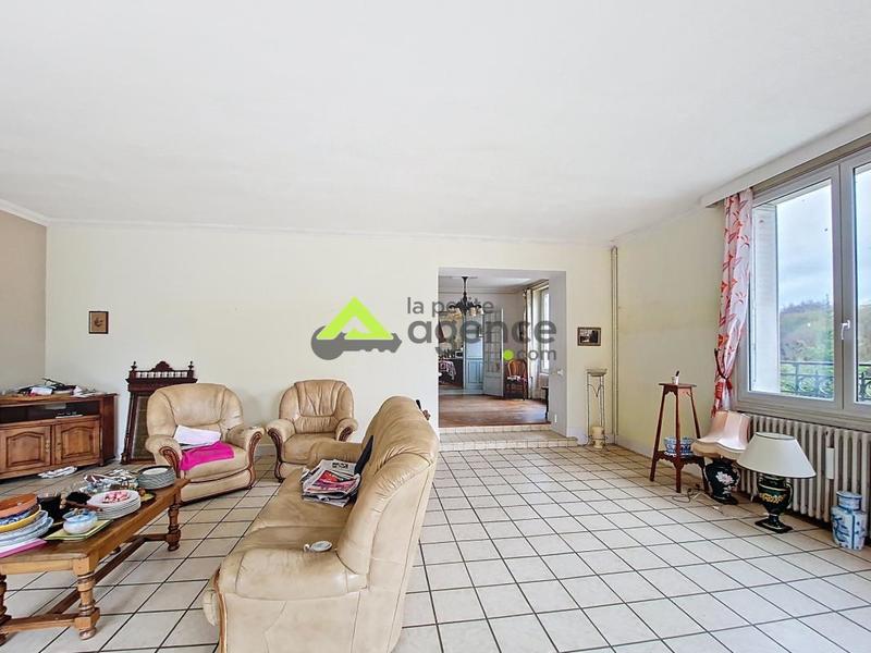 Maison - 190 m² - 7 pièces