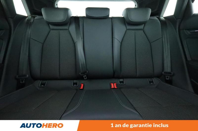 Audi A3 sportback 35 Tdi s line s tronic 7 150 ch