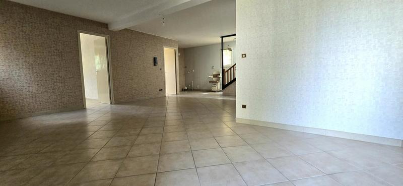 Maison - 169 m² - 5 pièces