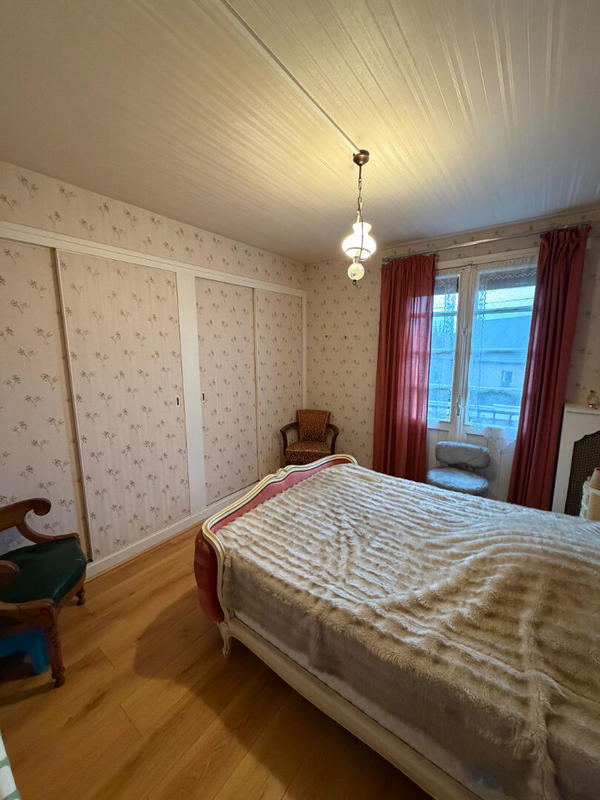 Maison - 139 m² - 6 pièces