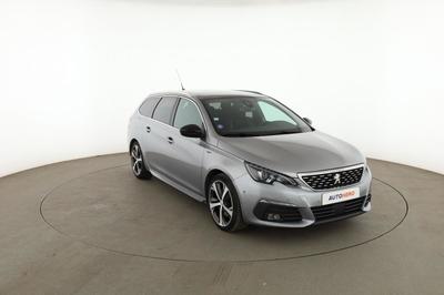 Peugeot 308 Sw 1.6 PureTech Gt Eat8 225 ch