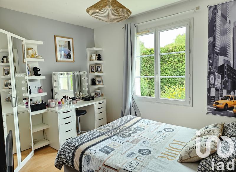 Maison - 193 m² - 9 pièces