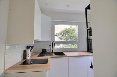 Studio - 27 m² - 1 pièce