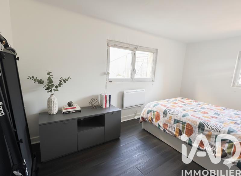 Appartement - 79 m² - 3 pièces
